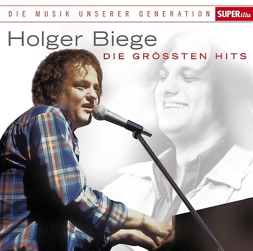 Holger Biege - Will Alles Wagen / Als Der Regen Niederging Holger Biege - Will Alles Wagen / Als Der Regen Niederging