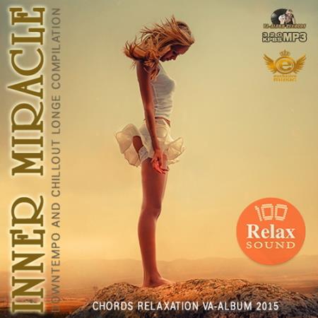 Inner Miracle (2015) Inner Miracle (2015)