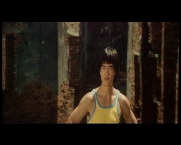 Bruce Lee - Unbesiegt Bis In Den Tod