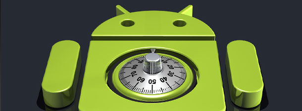 Mematikan Sandi Atau Pola Pada Android