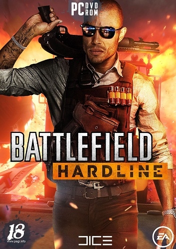 Battlefield Hardline: Ultimate Edition (2015) PC | RePack  Canek77