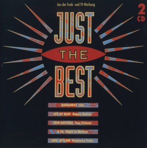 Just the best - Vol. 1 Just the best - Vol. 1