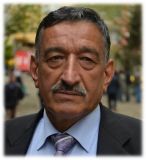 Baca��n� kesti