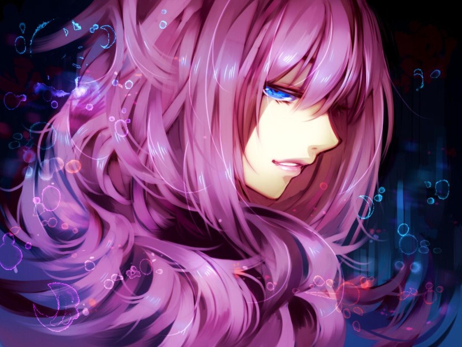 Avatar von Catalina