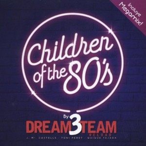 Children Of The 80s (2CD) (2015) (FLAC) Children Of The 80s (2CD) (2015) (FLAC)