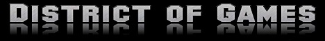 District Of Games
