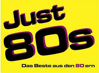80er Maxis 1980-1989 80er Maxis 1980-1989