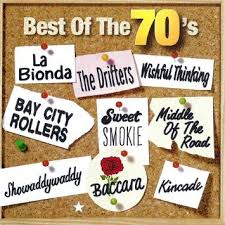 70s Pop $ Rock Collection (600 Songs - 1994) 70s Pop $ Rock Collection (600 Songs - 1994)