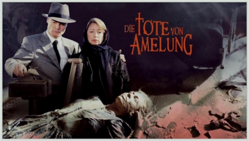 Die Tote Von Amelung [1995 TV Movie]