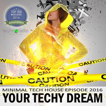 Your Techy Dream (2016) Your Techy Dream (2016)