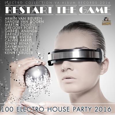 Restart The Game (2016) Restart The Game (2016)