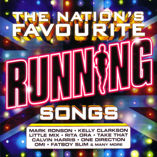 The Nations Favourite Running Songs (2016) The Nations Favourite Running Songs (2016)