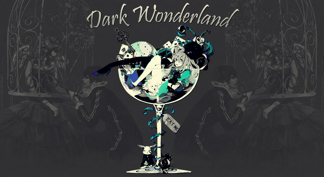 Dark Wonderland
