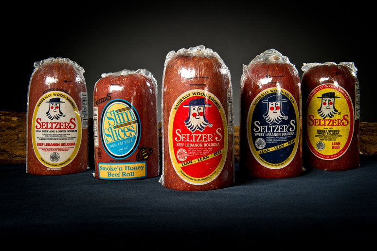 Lebanon Bologna Page 1