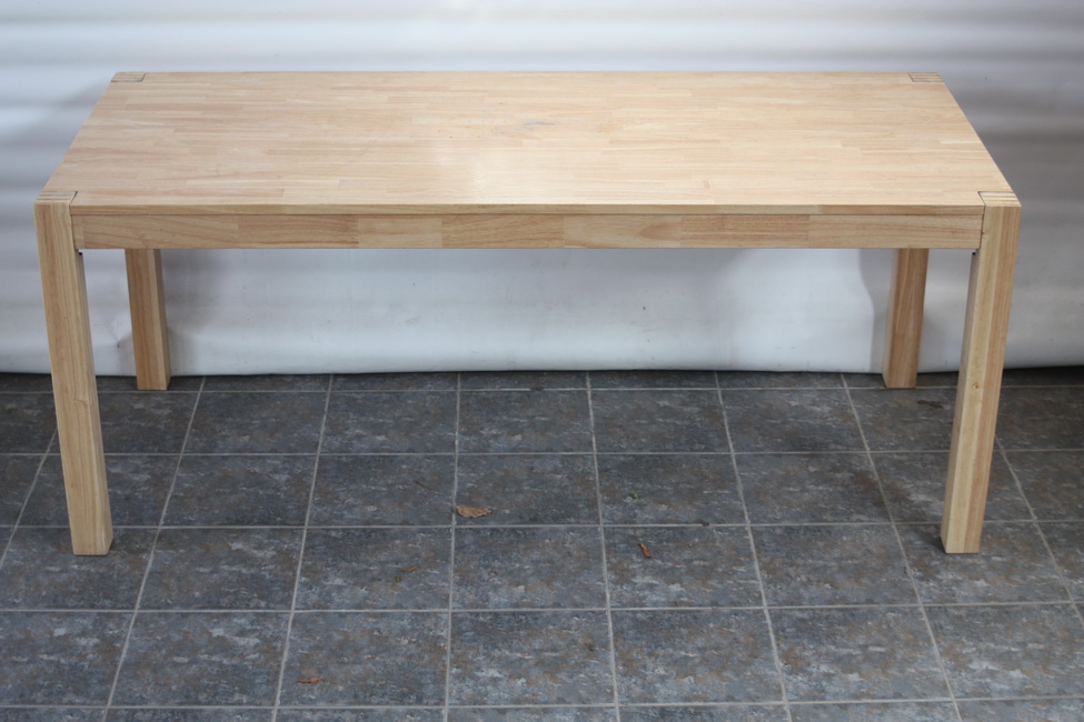 Ikea nordby étkezÅasztal asztal 6sz. 180x78 gumifa vatera.hu