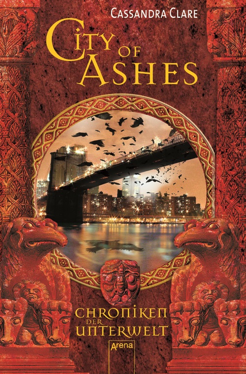 City of Ashes 2