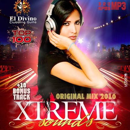 Xtreme Sounds: Original Mix (2016) Xtreme Sounds: Original Mix (2016)