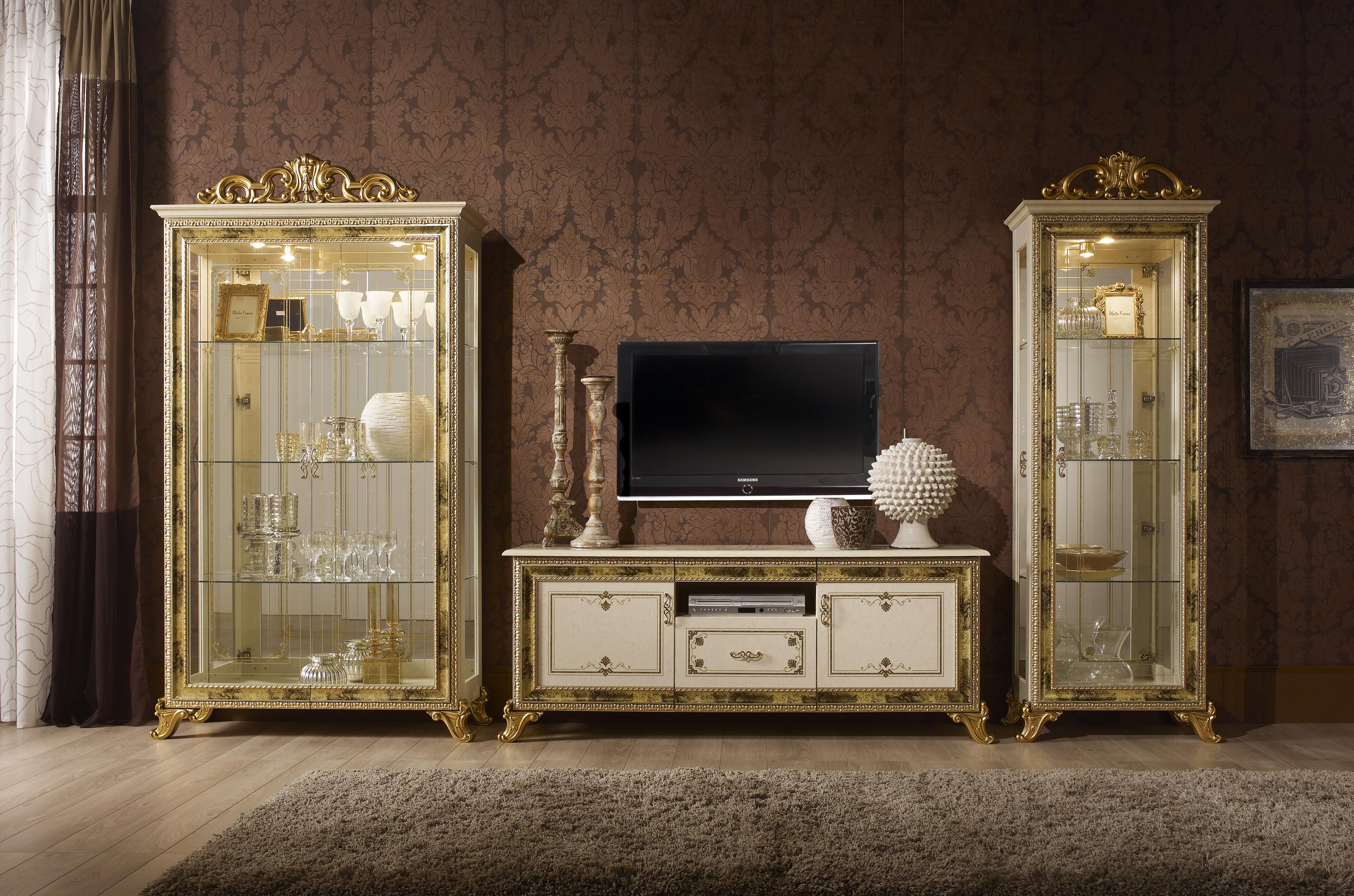 Italienische schlafzimmer kaufen – midir Luxus schlafzimmer