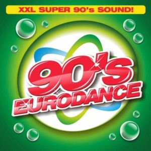90's Eurodance - Vol. 1 + 2 (6CDs) (2013/2014) 90's Eurodance - Vol. 1 + 2 (6CDs) (2013/2014)