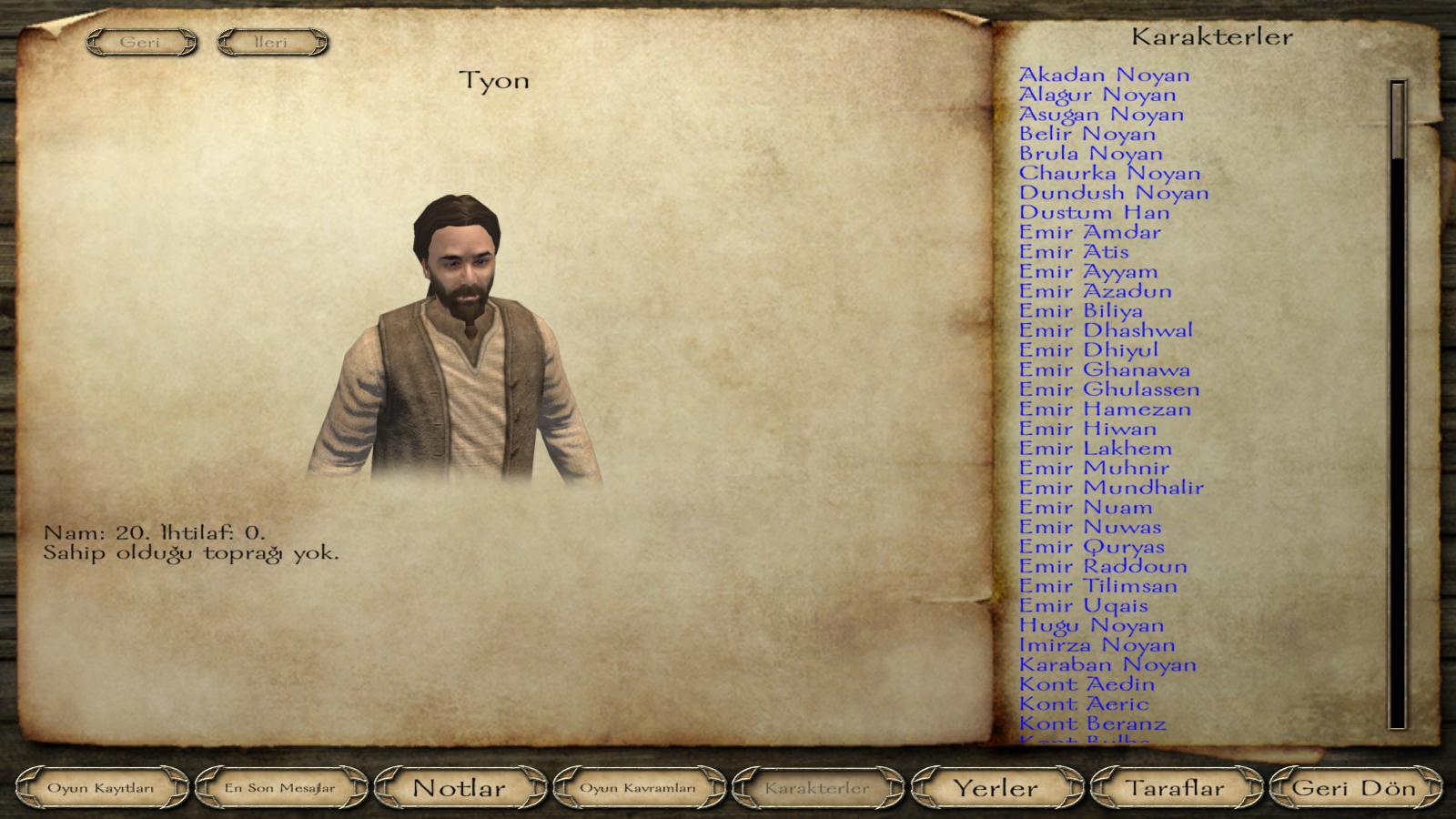 Как сделать так, чтобы тебя признали королём в Mount and Blade Warband 69 Как сделать так, чтобы тебя признали королём в Mount and Blade Warband 34