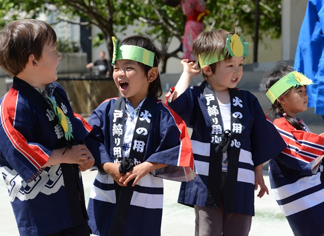 Kodomo no Hi - Das Fest der Jungen F6779hi7