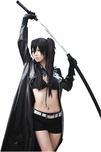 Cosplay Fcmlytus