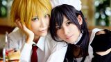 Cosplay Fffzppb7