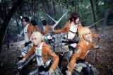 Cosplay Tp5uy566