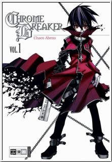 Chrome Breaker 3fmxlcj2