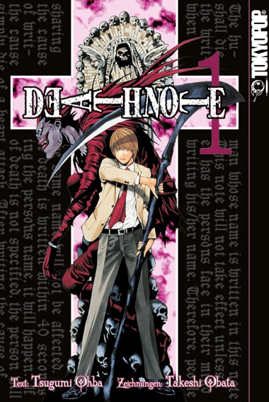 Death Note Naq644ml