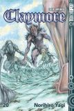 Claymore 48j4xv4g