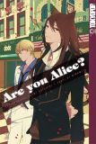 Are you Alice? 7el5ywqn
