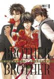 Brother X Brother 95pvwhmq