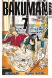 Bakuman. Bwbvo3ne
