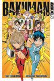Bakuman. C2en4wo7