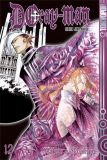 D.Gray-man E399cikm