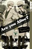 Are you Alice? E6esy436