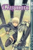 Claymore Eirmrlkq