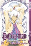 D.Gray-man Gcntpn6w