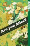 Are you Alice? H7vtijke