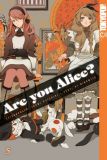 Are you Alice? Hlrxw23p