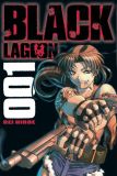 Black Lagoon Hw74tbrd