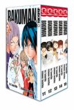 Bakuman. Otg5yory