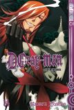 D.Gray-man Otzmguxb