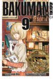 Bakuman. Rdw95dqj