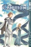 Claymore Rhpffylq