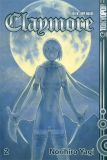 Claymore Swu27r3r