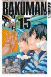 Bakuman. Ulc532jw