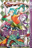 D.Gray-man Vligvsur