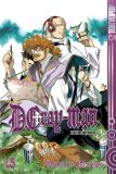 D.Gray-man W2iatn4h